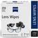 Zeiss Pre Moist Lens Cleaning Wipes 250