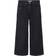 Name It Rose Wide Jeans - Dark Grey Denim