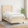 vidaXL 3127778 Boxspringbett