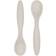 Najell Silicone Baby Spoons 2-pack