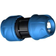 +GF+ 158400004 I Joint Coupler