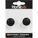 HOME It Wooden Knob (12815) 2pcs