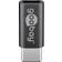 Goobay USB C - USB B Micro 2.0 M-F Adapter