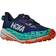 Hoka Speedgoat 6 W - Varsity Navy/Meteor