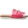 Moda In Pelle Jemini - Raspberry
