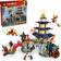 LEGO Ninjago Tournament Temple City 71814