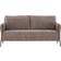 Nohr Christion Beige Sofa 165cm Zweisitzer