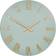 Sage Numeral 78cm Sage Wall Clock 78cm