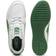 Puma CA Pro Suede FS W - White/Archive Green