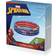 Bestway Marvel Spiderman 3 Ring Pool 122x30cm