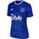 Castore Everton WSL Home Replica Shirt 2024-25 with Vanhaevermaet 8 Printing Womens