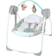 Bright Starts Whimsical Wild Compact Portable Automatic Baby Swing