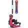 Salomon Snowboard Huck Knife Grom 145W