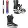 Salomon Snowboard Huck Knife Grom 145W