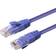 MicroConnect Cat6a U/UTP RJ45 - RJ45 M-M 15m