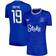 Castore Everton WSL Home Pro Shirt 2024-25 Womens with Payne 19 Printing