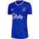 Castore Everton WSL Home Pro Shirt 2024-25 Womens with Payne 19 Printing