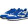 Reebok Classic Leather Sneaker Women's Blue Sneakers