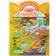 Melissa & Doug Puffy Sticker Play Set Dinosaur