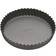 Masterclass Fluted Loose Base Pie Dish 25 cm