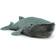 Jellycat Wiley Whale 80cm