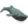 Jellycat Wiley Whale 80cm
