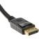 Kenable DPV-006163 Displayport - VGA M-M 2m