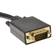 Kenable DPV-006163 Displayport - VGA M-M 2m