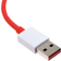 OnePlus Dash D301 USB A - USB C M-M 1m