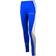 Airtracks Women's Thermal Running Tights Long - Royal Blue