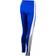 Airtracks Women's Thermal Running Tights Long - Royal Blue