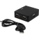 Deltaco HDMI-7050 HDMI - 2xHDMI Splitter Adapter F-F