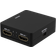 Deltaco HDMI-7050 HDMI - 2xHDMI Splitter Adapter F-F