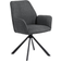 Emob Glenda Anthracite Köksstol 89cm