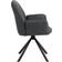 Emob Glenda Anthracite Köksstol 89cm