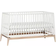 Leander Luna Baby Cot Bed