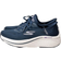 Skechers Slip-ins Max Cushioning Elite Vanish W - Navy/Lavender
