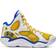 Under Armour Curry Spawn FloTro - White/Taxi/Versa Blue