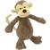 Jellycat Bashful Monkey 18cm