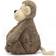 Jellycat Bashful Monkey 18cm