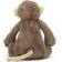 Jellycat Bashful Monkey 18cm