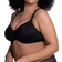 Anita Basic Microfibre Underwire Nursing Bra Black (5035)