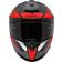 Schuberth S2 Sport Polar Matt Rot Herren