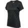 Hummel Women's Run Jersey T-shirt - Black