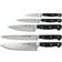 Sabatier Edgekeeper SABKNB05 Ensemble de Couteaux