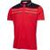 Calvin Klein Eagle Polo Shirt - Red