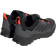 adidas Terrex AX4 - Grey Six/Solar Red/Carbon