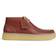 Clarks Torhill Hi - Brown Leather