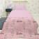 Barbie Figures Fleece Blanket 100x150cm