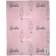 Barbie Figures Fleece Blanket 100x150cm